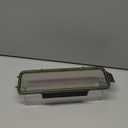 Celery Keeper for Refrigerator, Celery Storage Container with Lid, BPA-Free Long Plastic Fridge Storage Container for Fresh Celeries, Easy to Clean and Leak Proof, Food Storage Bins for Kitchen