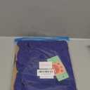 Kuoser Dog Surgery Suit for Back Legs, Dog Rear Leg Sleeve to Stop Licking, Female Spay Recovery Suit for Dogs After Surgery, Pet Puppy Surgical Onesie for Abdomen Wounds Skin Disease (XX-Large, Blue)