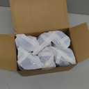 Fil-Fresh 6-Pack PURWater Filter Replacement, PURPlus Water Pitchers and Dispensers, Replace PPF900Z, NSF Certified, Advanced Version