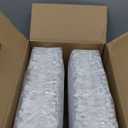 Pampers Pure Baby Diapers, Size 4 (22-37 lbs), 58, Up to 100% Leakproof, Premium Hypoallergenic Soft Diapers