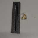 7 Inches Short Antenna for Ford F150 2009-2025 & Bronco 2021-2025, Rubber Replacement Antenna, F150 Accessories, Internal Copper Coil for Enhanced AM/FM Reception & Car Wash Proof, Easy Installation