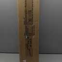 FAIR WIND Oversized Padded Camping Chair Heavy Duty Quad Fold Arm Chair Portable for Outdoor - Support 500LBS, Blue