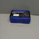 UF419 Ignition Coil & 4503 Double Iridium Spark Plug & 27501-23B70 Spark Plug Wire Set for 03-09 Hyundai Elantra/03-08 Tiburon/05-09 Tucson, 2005-2009 Kia Spectra/Spectra5, 05-07 Sportage L4 2.0L Only