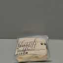 DEANGELMON Seamless Underwear for Women No Show Bikini Panties Comfortable Stretch Invisible Ladies Hipster Briefs (Medium, Chocolate-6 Pack)