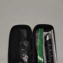 Wahl USA Pro Series Forever BladeTM Stainless Steel Cordless Rechargeable Beard Trimmer for Men with No Slip Grip & USB Charge  Model 3026017