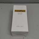 TrendPlain 16oz/470ml Glass Olive Oil Sprayer for Cooking  2 in 1 Olive Oil Dispenser Bottle for Kitchen Gadgets and Air Fryer Accessories, Salad, BBQ - Black