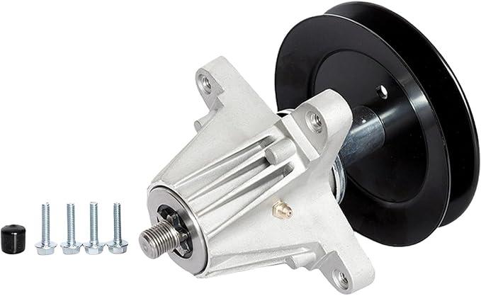 54" Deck 918-06978 618-06978 Spindle Assembly Compatible with Cub Cad et Troy Bi lt MTD XT1-ST54 XT1-GT54 ZT1-54 RZT-L54 ST54 ZT2-54 Craft sman Z6660 T8400 G8400 (1 Spindle)