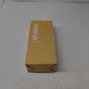 Kohlrabi Solar Garden Lights Outdoor, 6 Pack 60 LED Solar Purple Firefly Lights Waterproof, Sway by Wind, Halloween Swaying Light for Yard Patio Backyard Garden Planter Flower Bed Pathway Decoration