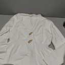 COCCKO Women Cardigan Sweaters 2025 Fall, Size M