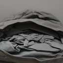 Budge Class C RV Cover Fits Class C RVs up to 36' Long (Gray, Polypropylene), 436" L x 105" W x 108" H (RVRB-35)