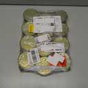 Tonnino Tuna Fillets Low Calorie and Gluten Free Yellowfin Canend Premium Tuna in Olive Oil 4 Oz (12 pack) (EXP 04/30/29)