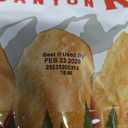 2 x Boulder Canyon Olive Oil Kettle Chips, Classic Sea Salt, 6.5 oz (6.5 Ounce (Pack of 1))