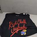 CC Provided T-shirt, Men's Big and Tall, Black, 3X Tall