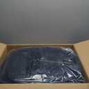 Rough Country Neoprene Front Seat Covers for Chevy Silverado & GMC Sierra 1500 (2019-2026) - Waterproof & UV Resistant, Foam Padded, Front Row Cover Set