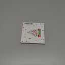 Christmas 2025 Ornaments, Christmas Ornament Gift, Holiday Keepsake, Stocking Stuffers, Gift Ideas - Magic Witch