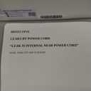 DREO Countertop Water Filter, Reverse Osmosis Purifier with 7-Stage RO Filtration System, Portable Water Pitcher, Reduce TDS PFAS, 3:1 Pure to Drain