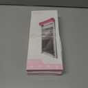 2 x Hoerrye Screen Protector for iPhone 17 Pro Max - [HD Clear][Easy Installation] Case Friendly,Tempered Glass 9H Hardness Shatterproof,Anti Fingerprint,Bubble Free,2 Pack