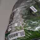 Melorca&Guilla Artificial Plants,4PCS 43.3" Green Nandina Faux Branches for Vase,Faux Greenry Stems Fake Plants for Shop Garden Office Home Dcor