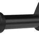 Fitarc Straight Bar Cable Attachment with Fixed Ring, Non-Slip Tricep Bar for Tricep Pull Down Attachment, Lat Pull Down Bar for Home Gym Equipment, Lat Pulldown Attachments and Cable Attachments for Gym