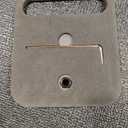 Portable Monitor Holder for 6-17.3 Inch Screen Desktop Expandable Monitor Stand 12.9 inch Tablet Stand