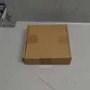 obbsie 60 Pack Artificial Gold Christmas Glitter Berries Stems, Christmas Holly Berry Picks for DIY Crafts Wreath Garland Party Christmas Tree Ornaments Winter Decorations