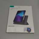 ESR for iPad Pro 13 Inch Case (M5/M4) 2025/2024, Removable Magnetic Cover, Vertical Stand, Fully Supports Pencil Pro and Pencil(USB-C), Rebound 360 Series, Black