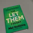 The Let Them Theory: A Life-Changing Tool That Millions of People Can't Stop Talking About