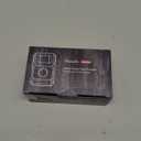 Solar Trail Camera 48MP 30FPS, WiFi Bluetooth Game Camera with Motion Activated 0.2s Trigger, Night Vision Motion Activated IP66 Waterproof for Wildlife Scouting with 32GB Micro SD Card (Grey)