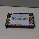 Window Chalk Markers for Glass Washable, 20 Colors Jumbo Liquid Chalk Marker with 10mm 3 in 1 Nib Thick Wide Tips, Big Chalkboard Markers, Car Paint Pen for Auto, Bistro, Mirror, Poster, Blackboards