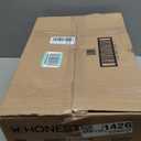 The Honest Company Comfort Dry Diapers, Hypoallergenic, Fragrance-Free, Sensitive Skin, Just Peachy + Flower Power, Super Club Box Size 3 (1628 lbs), 120 Count