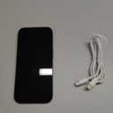 Apple iPhone 16 Pro, US Version, 512GB, Black Titanium - Unlocked 