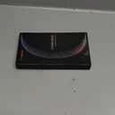 TORRAS Q3 Silicone 360 Spin for iPhone 17 Pro Case with Stand, Fit for MagSafe, Magnetic Ring Kickstand with Camera Control, Liquid Silicone Rubber Soft Phone Case for iPhone 17 Pro 6.3'', Deep Blue