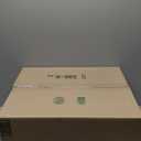 Electric Water Heater Smart 3.3 Gallon Point of Use Hot Water Heaters 120V US Safty Plug Boiler Wash Under Sink (15L)