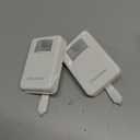 2 Pack Toilet Night Lights with Motion Activated Sensor,16-Color Changing LED Inside Toilet Bowl Nightlight, Cool Stuff for Bathroom Accessories Decor, Unique Gadgets for Men and Kids Brithday Gifts