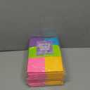 YISAN Sticky Notes 3x3 Inch, Bright Colors,120 Pads Self-Stick Pad,50 Sheet/Pad for Office,Home,71136