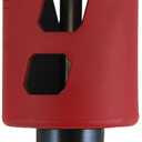 Morse Bimetal, Arbored Hole Saw MHSA21C, 1-5/16" diameter, 1 piece, carded