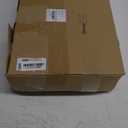 Amyhill 12 Pcs Race Car Trophy Cups With Straws and Lids 12 Oz Plastic Race Car Birthday Party Supplies And Favors For Kids Adults Props Rewards Winning Prizes Competitions (Silver)