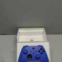 Xbox Wireless Gaming Controller (2025) – Shock Blue – Play on Xbox, Windows, Android, iOS, FireTV Sticks, Smart TVs, VR Headsets