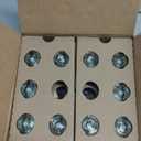 Air Wick Scented Oils 0+10 Sweetgrass & Sandalwood, 10 Refills