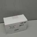 Blulu 9 ft Gingerbread Christmas Decoration Christmas Garlands Banners Gingerbread Decorations Candy Garland Hanging Ornaments for Xmas Tree Kitchen Wall Decor