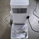 Midea MAP05S1AWT-A Air Conditioner, 8,500 BTU-Smart, White