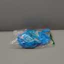 Pink Queen Two Piece Tankini Bathing Suit for Women's Ruched Tummy Control Swimsuit Sets with Bikini Bottom, S