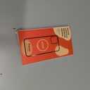 Vooii Magnetic for iPhone 17 Case, Compatible with Magsafe (Premium Liquid Silicone) (Integrated Camera Control Button) Full Body Protective Anti-Scratch Microfiber Lining 6.3", Chalk Pink