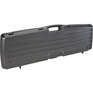 Plano Gun Guard SE Series Gun Case, Black, Lockable Padlock Tabs for Travel, Gun Cases for Rifles and Gun Accessories, One Size