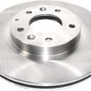 DuraGo BR900464 Front Vented Disc Brake Rotor