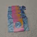 Reusable Pouch Set 3CT KEEP EVERYTHING YOU NEED ORGANIZED AND DRY (4 Pack)