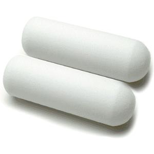 REDTREE 4" Mini Roller Foam 2-Pack