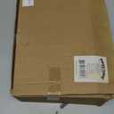 Fun Express Jumbo Buttons for Crafts Bulk Set - 94 Extra Large Plastic 8 Vivid Colors & Shapes | 2 Inch Big Buttons for Kids Classroom Activities, Sorting Games & DIY Art Projects