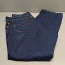 Levi's Men's 555 Relaxed Straight Fit Jean W 33 L 32 