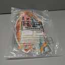 38 Pcs Growth Mindset Posters Bulletin Board Set Classroom Inspirational Poster Motivational Wall Decoration Signs Positive Sayings Accent Cutouts for Teacher Student Home Bedroom Decor (Retro)